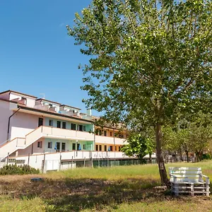 Arcobaleno Appartamento Casa Bullo