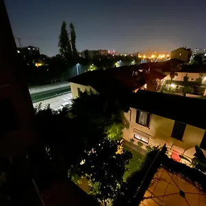 De Sura - La Terrazza Sul Naviglio Appartamento Milano