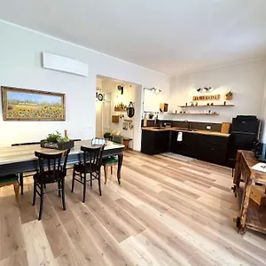 Casa vacanze Civico 88, Calatafimi