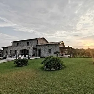 Casa di campagna Al Tramonto Portopalo, Portopalo Di Capo Passero